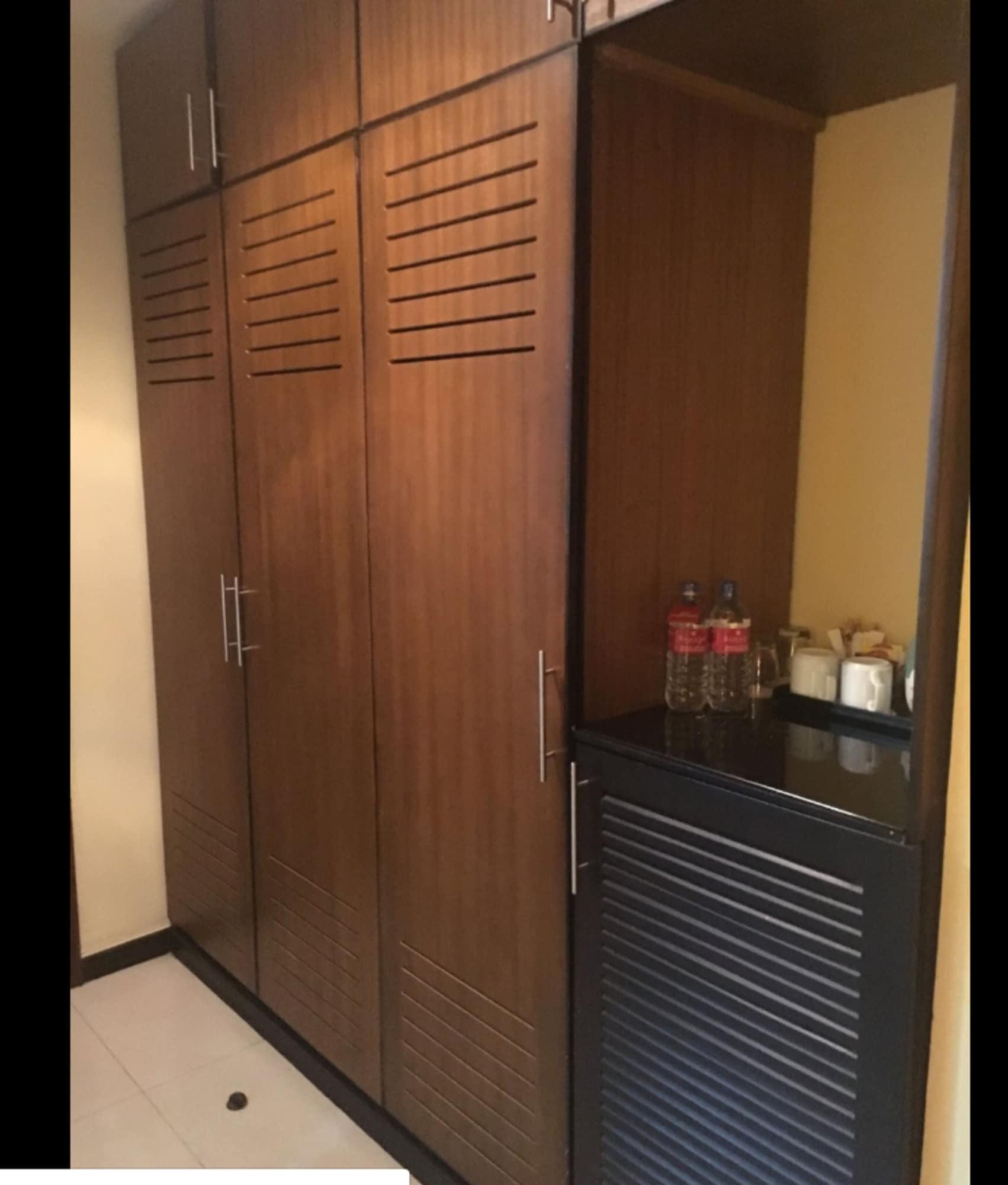 Ramada Katunayaka Exterior foto